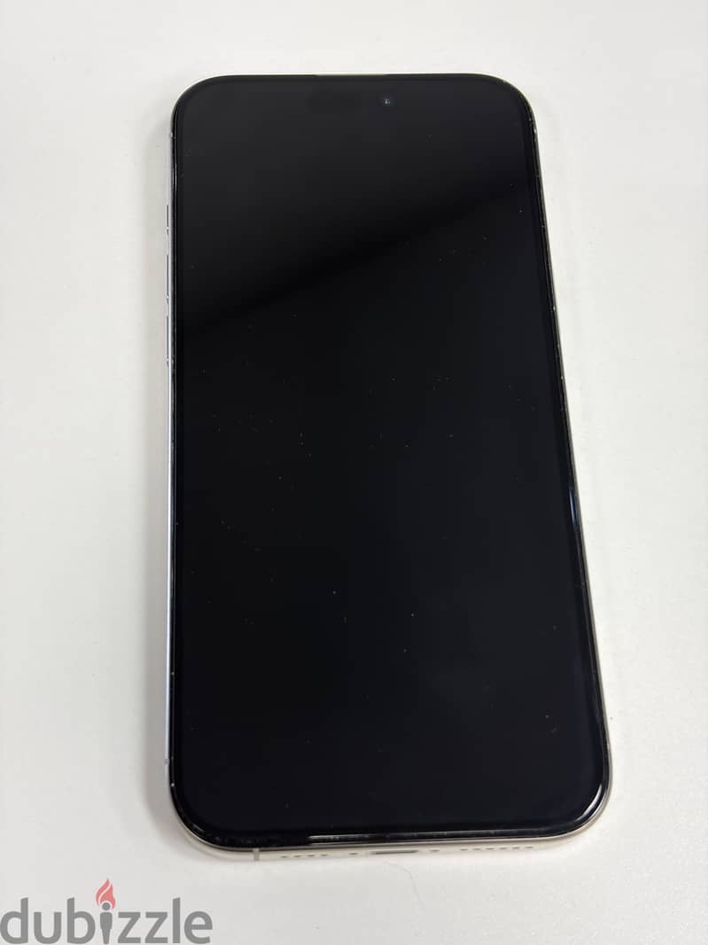Apple - iPhone 16 Pro Max 1