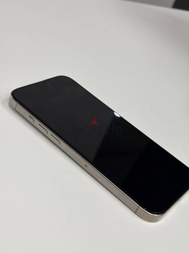 Apple - iPhone 16 Pro Max 3