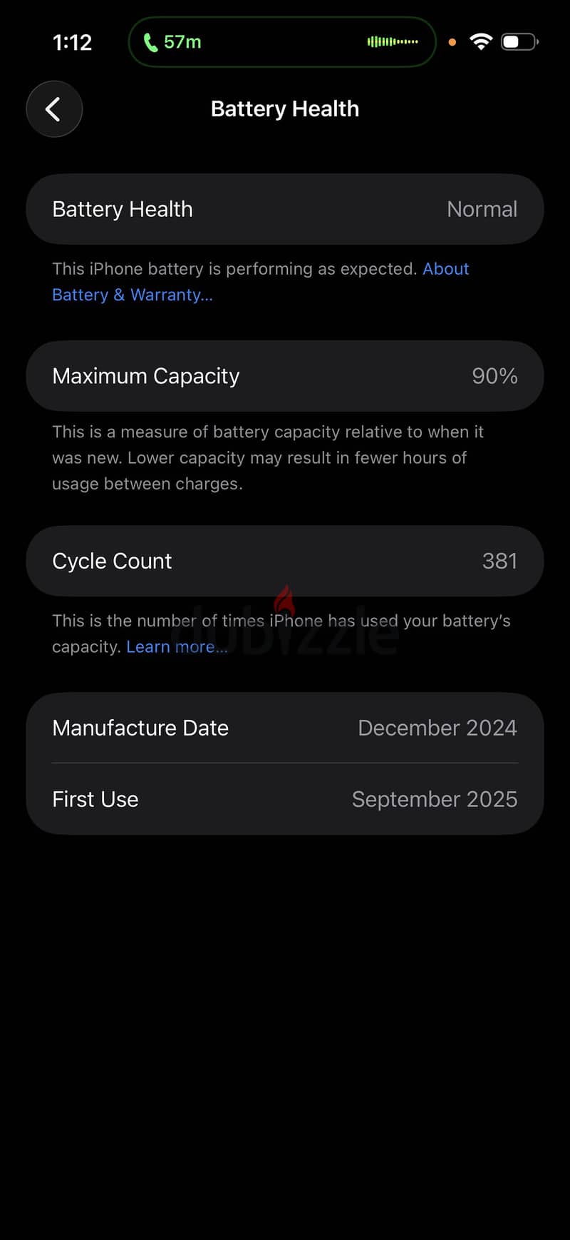 Apple - iPhone 16 Pro Max 7