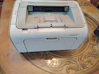 HP LaserJet P1005