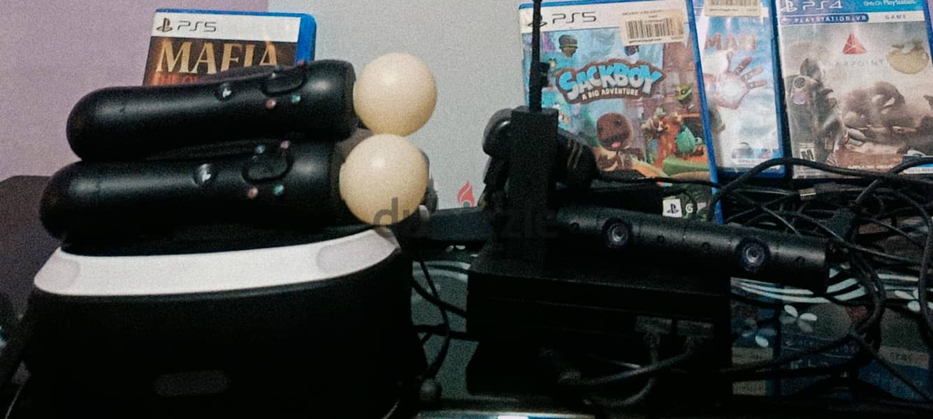 vr ps4 1