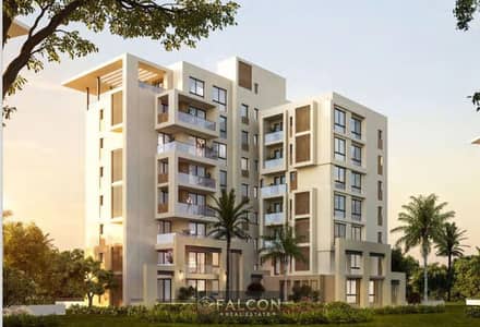 شقه 3 غرف بسعر الطرح الاول من الديار القطريه fully finished للبيع فى سيتى جيت city gate بجوار هايد بارك ودقائق للجامعه الامريكيه وبالقرب من ماونتن فيو