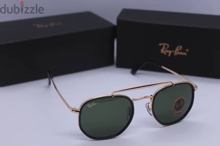 Ray-Ban "The Marshal"