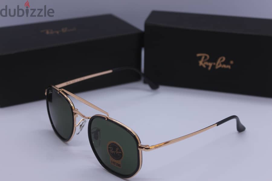 Ray-Ban "The Marshal" 1