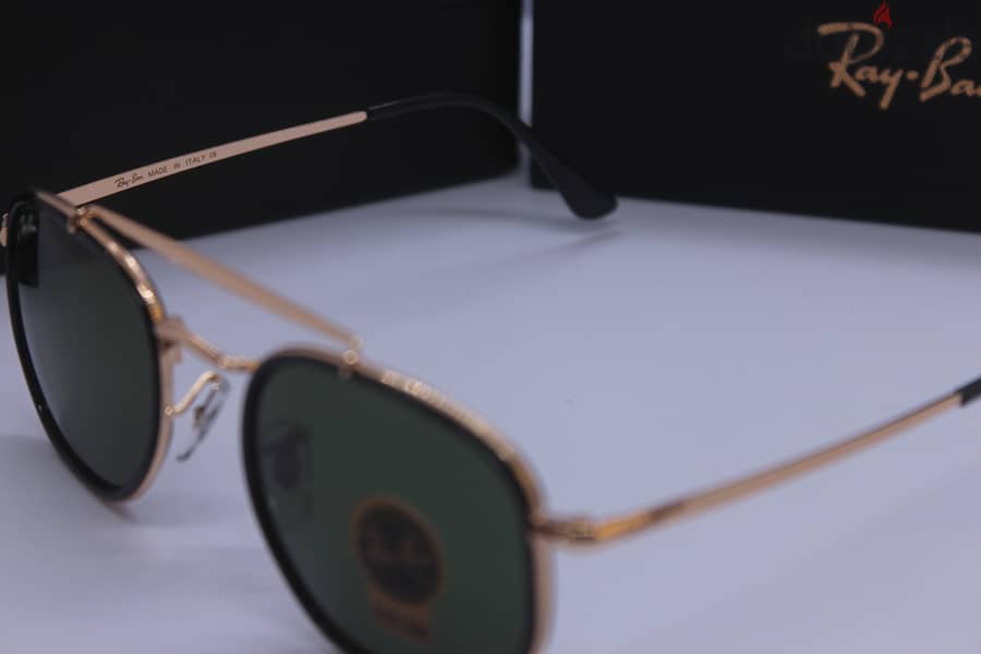 Ray-Ban "The Marshal" 2