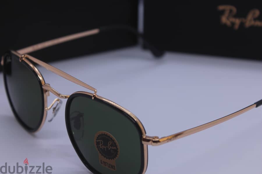 Ray-Ban "The Marshal" 3