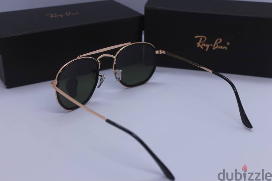 Ray-Ban "The Marshal" 4