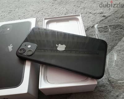 Apple - iPhone 11