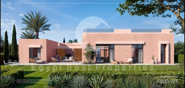أقل سعر لشاليه سي فيو في سوما باي  خصم 30% فقط – فرصة مميزة للامتلاك في واحدة من أجمل وجهات البحر الأحمر.