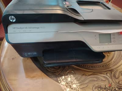 HP Deskjet Ink  4625