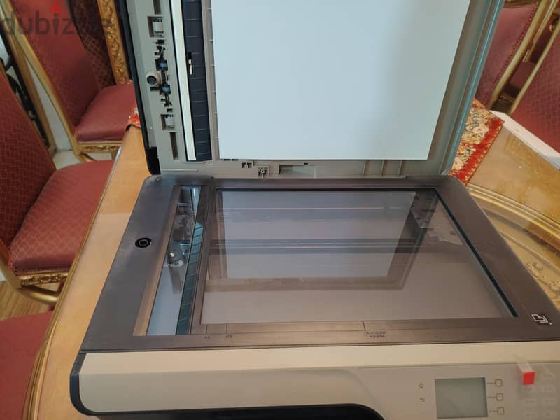 HP Deskjet Ink  4625 1