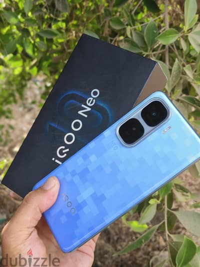 فيفو Iqoo 10 pro plus