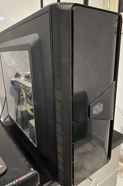 Gaming PC | i5-9600K + GTX 1070 Ti