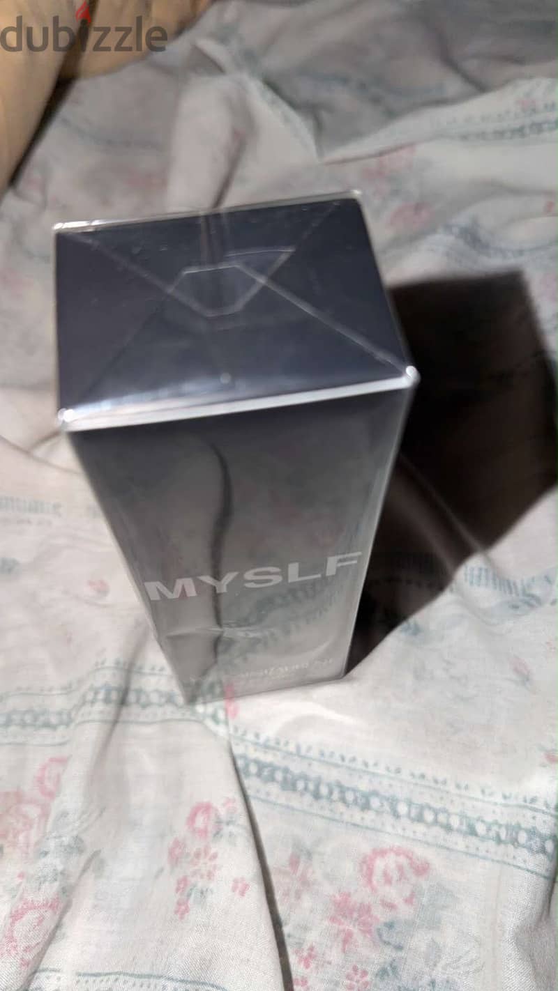 YSL MYSLF LE PARFUM (60 ML) 2