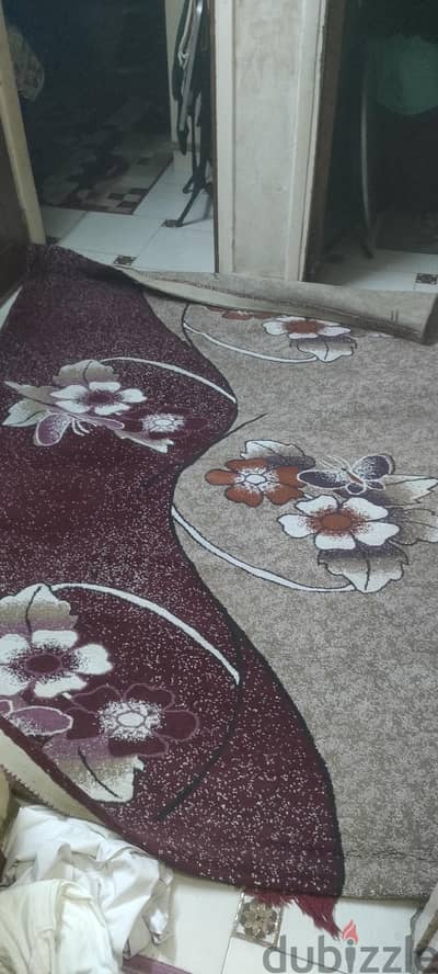سجاده استعمال خفيف