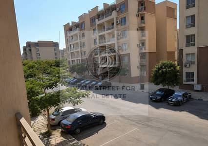 apartment 96m with lowest price in market steps from services area - madinaty apartment 96m with lowest price in market steps from services area - madinaty
