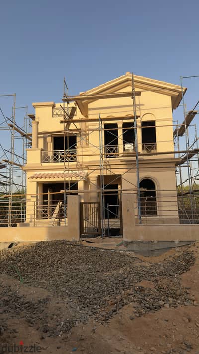 Villa for sale Model C3 in the latest phases of Madinaty for less than the market price at 5 million EGP and in a very distinguished location. Opening Reservation 2022 and at the lowest total. An opportunity that doesn't repeat. Villa for sale Model C3 in the latest phases of Madinaty for less than the market price at 5 million EGP and in a very distinguished location. Opening Reservation 2022 and at the lowest total. An opportunity that doesn't repeat.