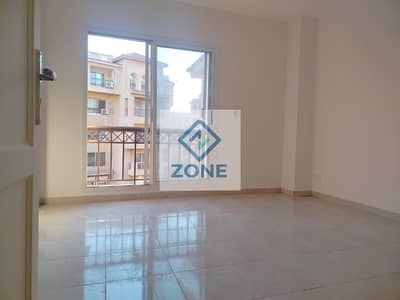 Apartment for rent in Madinaty B1 area 175 square meters