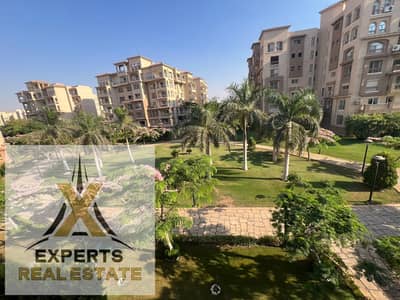 Own a 211 sqm apartment with hotel-style finishing in one of Madinaty’s prime phases – B2.