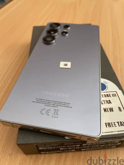 Samsung S25 Ultra