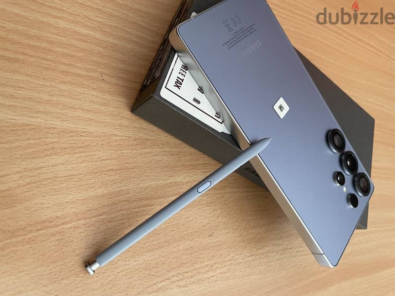 Samsung S25 Ultra 3
