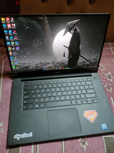 Dell xps 9560 i5