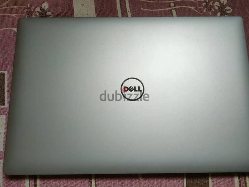 Dell xps 9560 i5 2