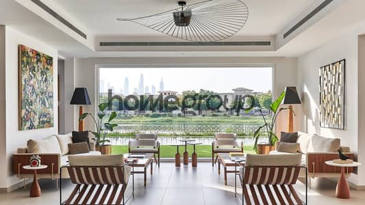 122 sqm Apartment for Sale – Immediate Delivery | Directly from the Owner