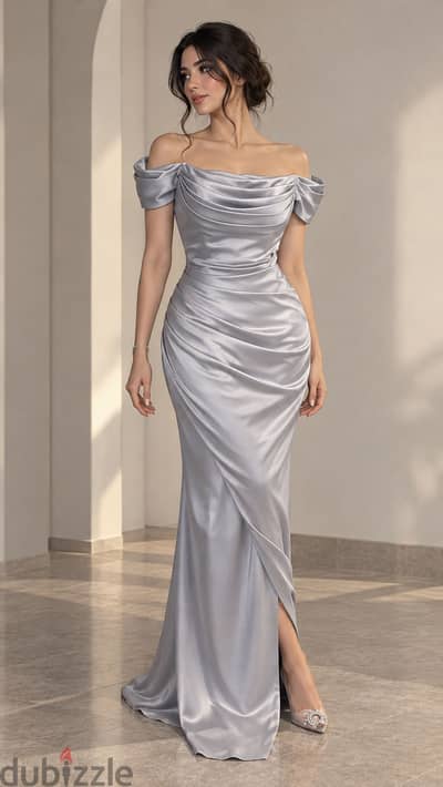 Dress soirée