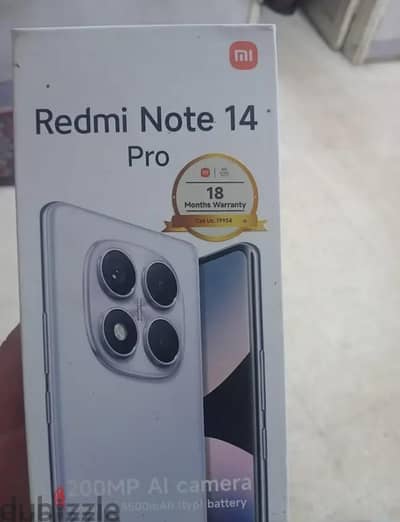 Xiaomi 14 Pro
