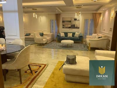 Apartment for immediate delivery for sale in installments on the Patio Oro, Fifth Settlement for sale and available finished Apartment for immediate delivery for sale in installments on the Patio Oro, Fifth Settlement for sale and available finished