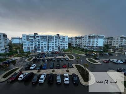 For sale: 85 sqm in Madinaty B12 .