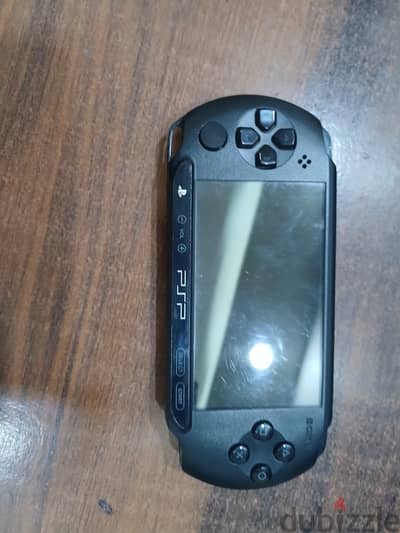 Psp-1000 used بي اس بي مستعمل بحاله ممتازه