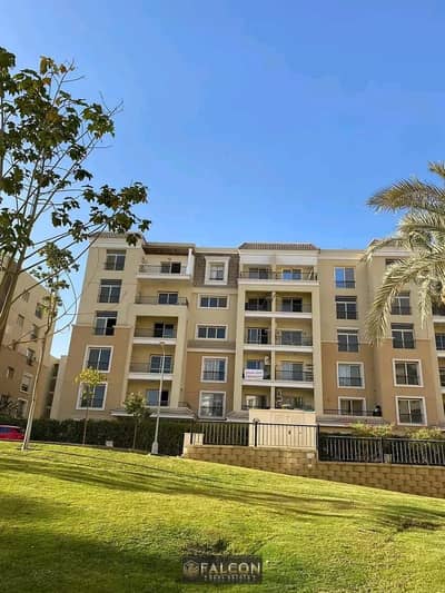 ONLY 252K DOWN PAYMENT | CASH DISCOUNT | CENTRAL PARK VIEW | PRIME LOCATION | SARAI – MOSTAKBAL CITY