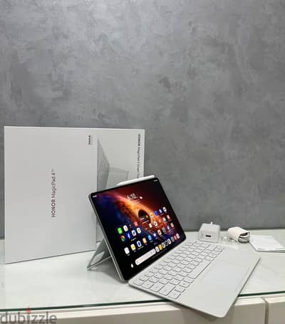 Honor magic pad 4