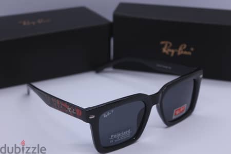 Ray-Ban Wayfarer