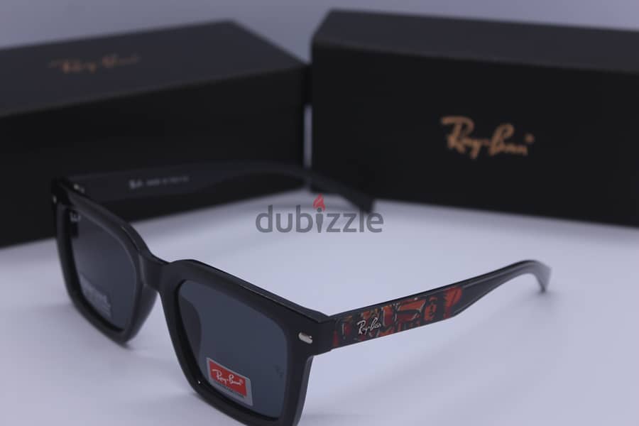 Ray-Ban Wayfarer 1