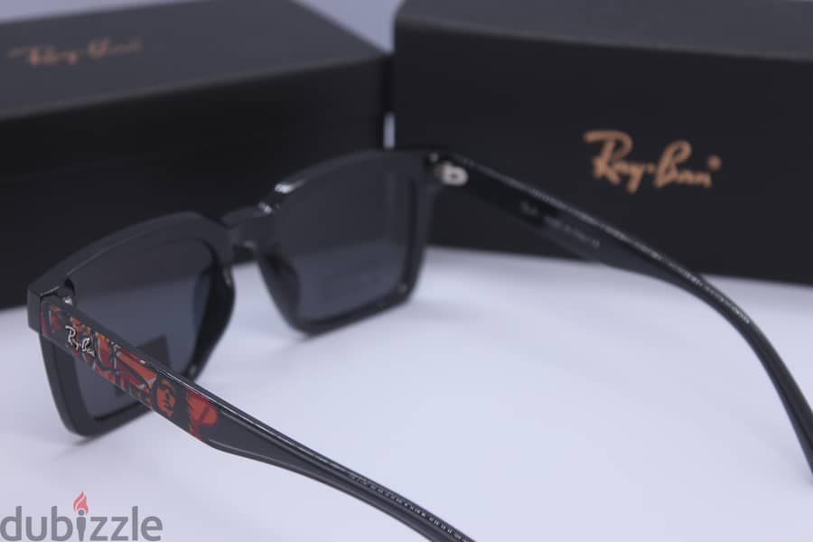 Ray-Ban Wayfarer 3