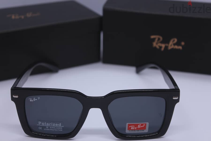 Ray-Ban Wayfarer 4