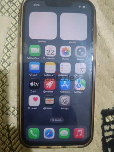 iPhone 13 عادي