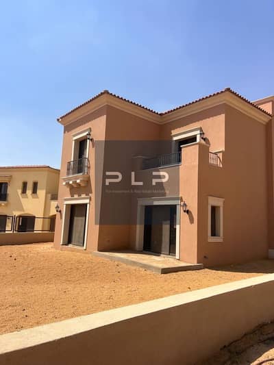 City Gate Opal  Twinhouse for Sale in One of the Most Prestigious Compounds in Fifth Settlement  Resale