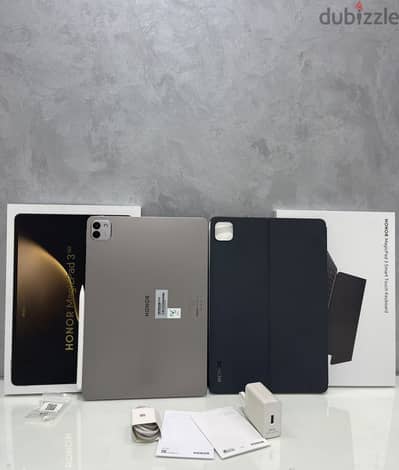 Honor magic pad 3