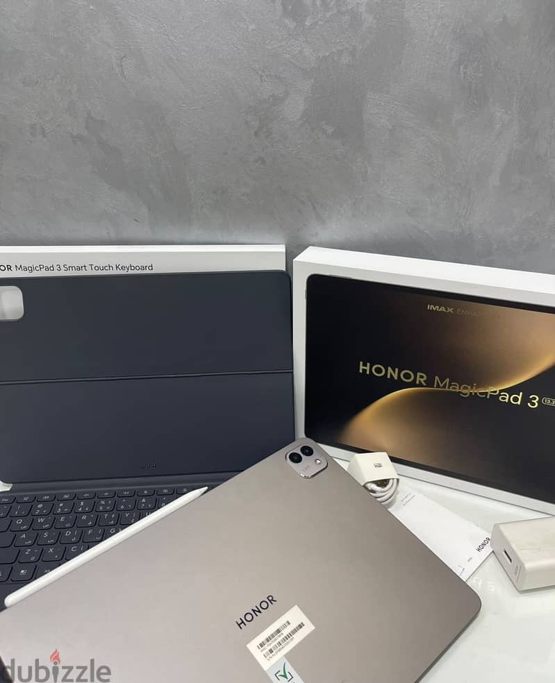Honor magic pad 3 2