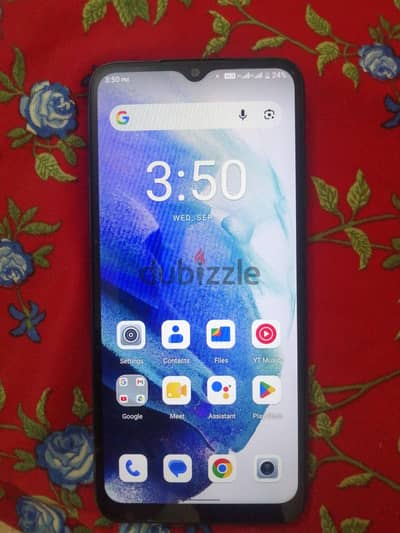 موبايل Magic 15 MAX للبدل او البيع