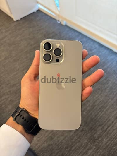 Apple - iPhone 16 Pro Max