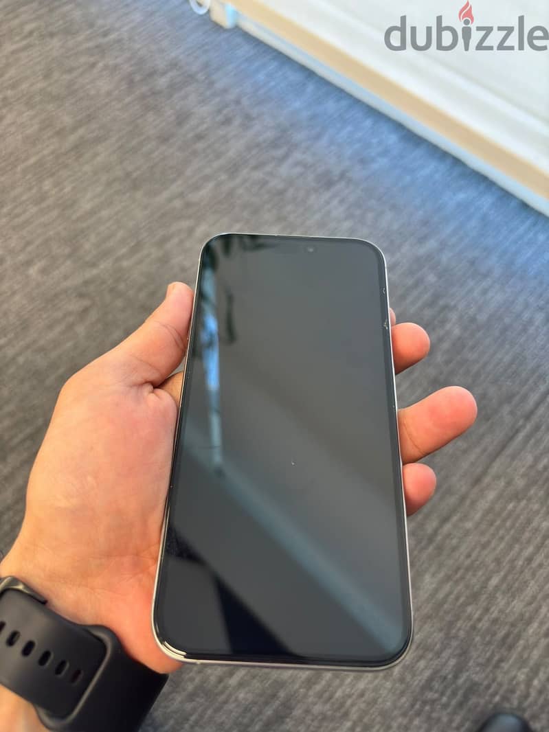 Apple - iPhone 16 Pro Max 1