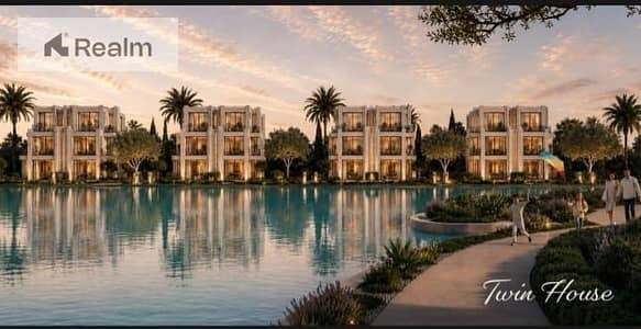 Own a 2Bedrooms at the Lowest Price | Prime location in October