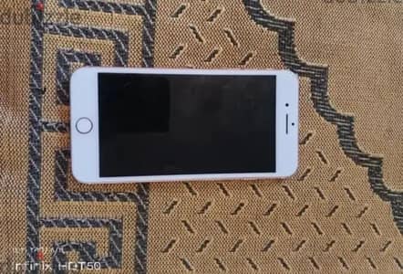 آبل - آيفون 7 بلس