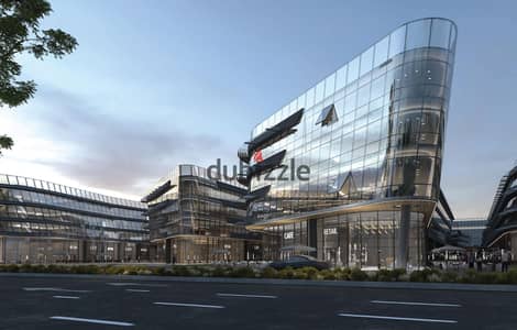 Fully finished clinic for sale, suitable for all medical specialties. It features direct frontage on North 90th Street, opposite Petrosport Club, with