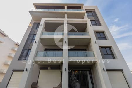 Lowest price for a resale apartment in The Address East, Fifth Settlement — fully finished, immediate delivery, 145 sqm, prime location Golden Square Lowest price for a resale apartment in The Address East, Fifth Settlement — fully finished, immediate delivery, 145 sqm, prime location Golden Square